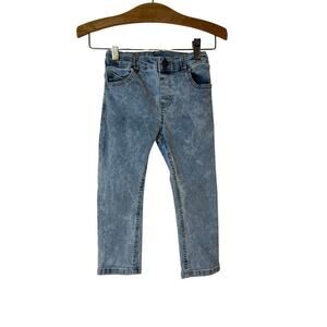 GARANIMALS Girl’s Light Wash Jeans / Size: 4T